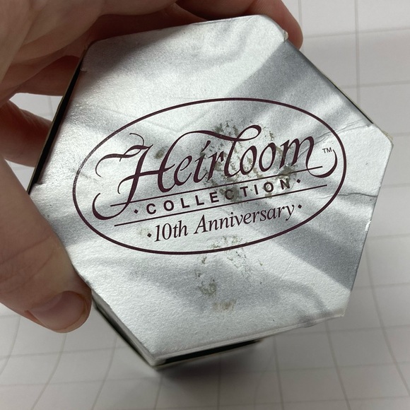 Carlton Cards Diana Princess of Wales Famous Women in History collectible NIP - Picture 7 of 8